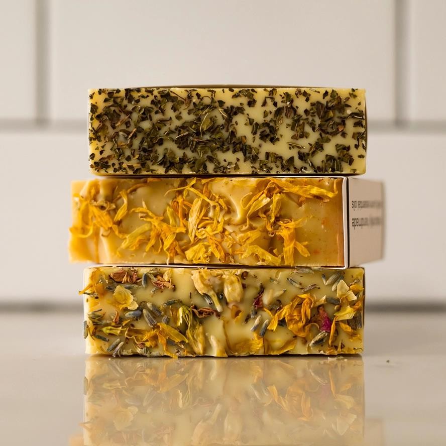 Natural Bath & Beauty products that aren’t trying to kill you